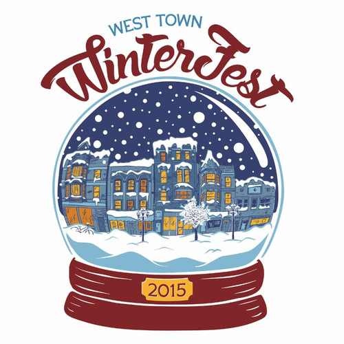 West Town Winterfest