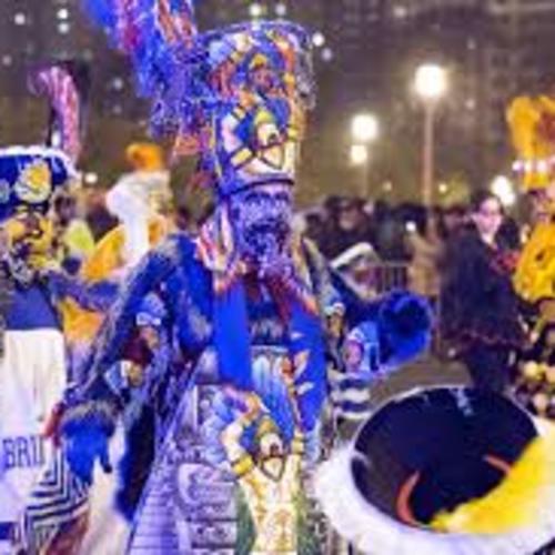 Halloween Gathering Festival and Parade 2016