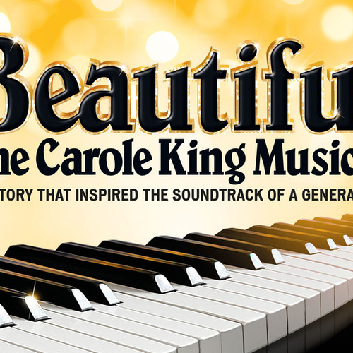 Beautiful: The Carole King Musical