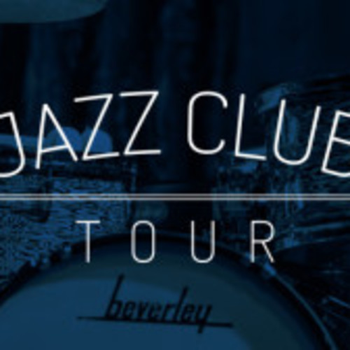 Щорічний тур "Jazz Club" у Чикаго