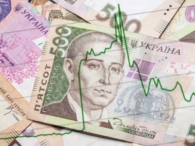 Inflation in Ukraine slowdowns to 0,9%