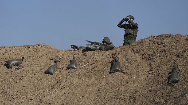 Ізраїльські війська відновлюють бойові дії в секторі Гази