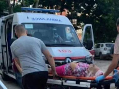 У Львові скоїли замах на Ірину Фаріон: лікарі борються за її життя