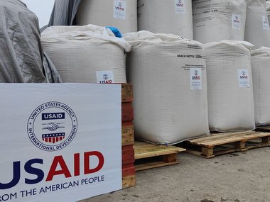 USAID залучить $1,75 мільярда для підтримки українських фермерів