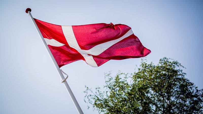Данія виділила Україні новий пакет допомоги на €750 млн