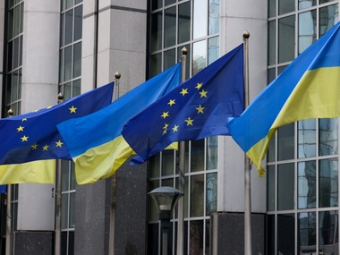 Єврокомісія підтримала виділення Україні майже €4,2 мільярда