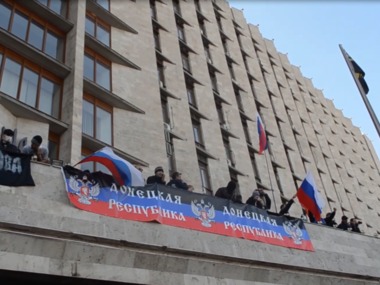 In the United States Declared that the "DNR" and "LNR" Should Be Eliminated