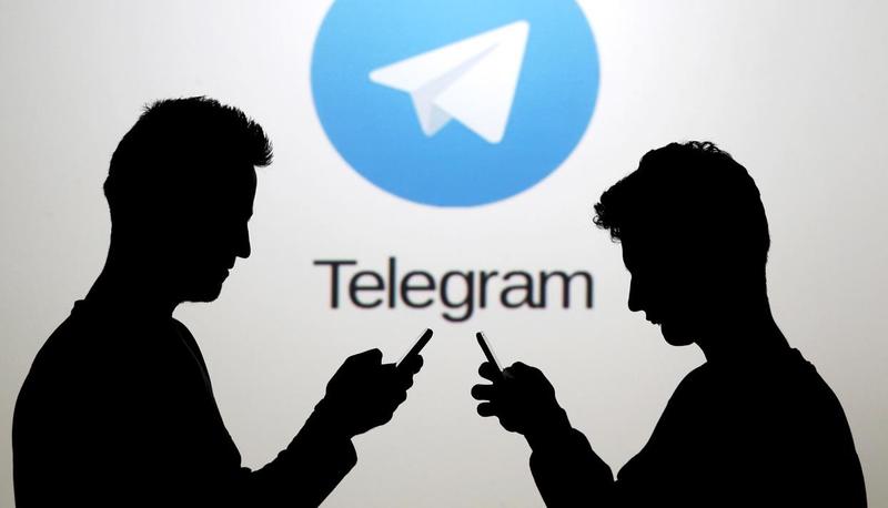 У Telegram з'явиться українська мова