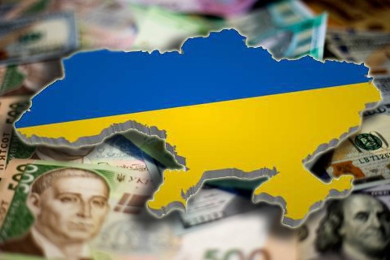 economy of ukraine 2020