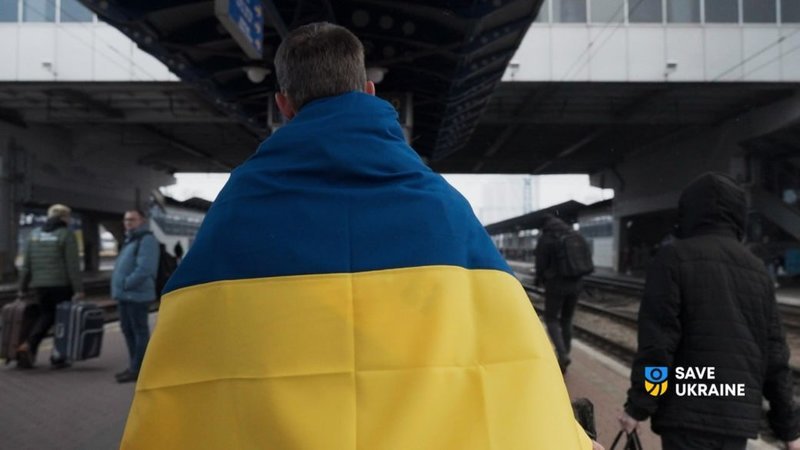На підконтрольні Україні території повернули родину із чотирма дітьми