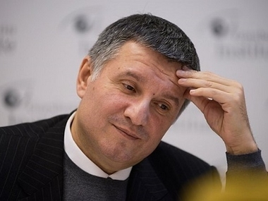 Ukraine: interior Minister Arsen Avakov bought a 26-room Villa in Italy